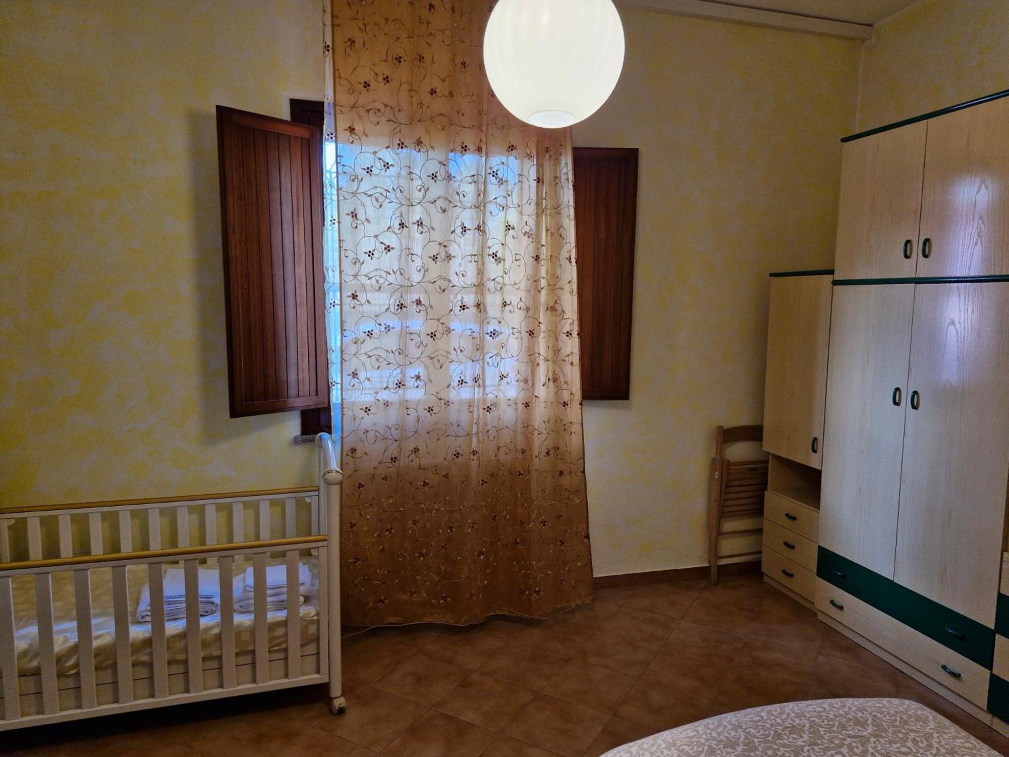Casa Vacanze Sweet Home San Giovanni In Marignano Eksteriør bilde