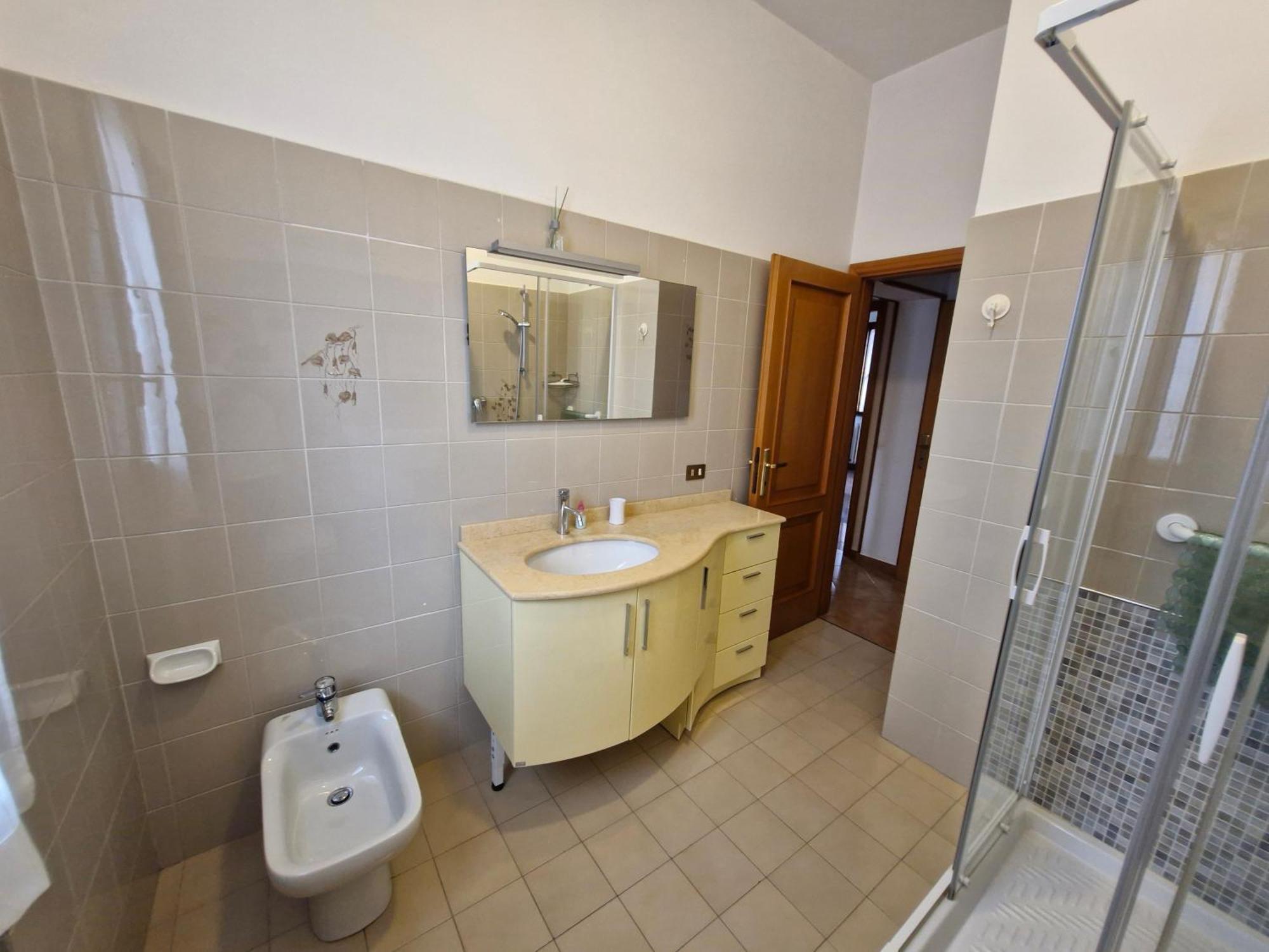 Casa Vacanze Sweet Home San Giovanni In Marignano Eksteriør bilde