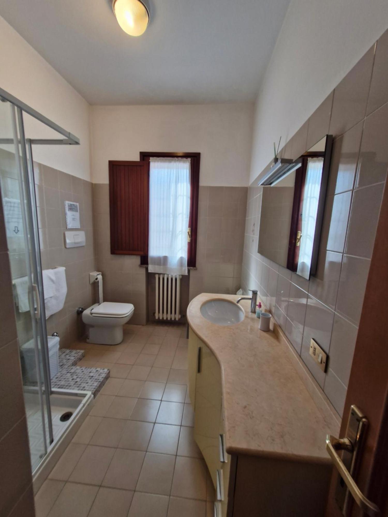 Casa Vacanze Sweet Home San Giovanni In Marignano Eksteriør bilde