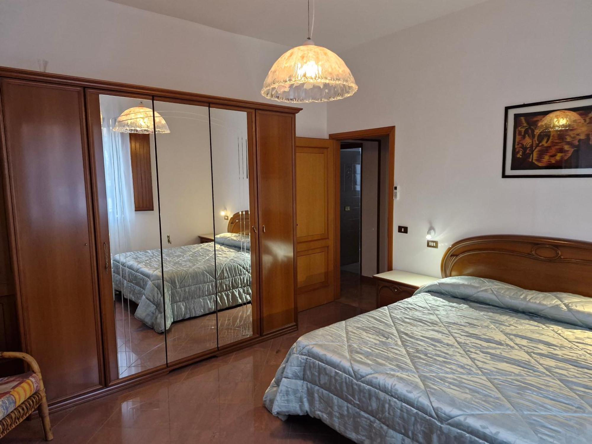 Casa Vacanze Sweet Home San Giovanni In Marignano Eksteriør bilde