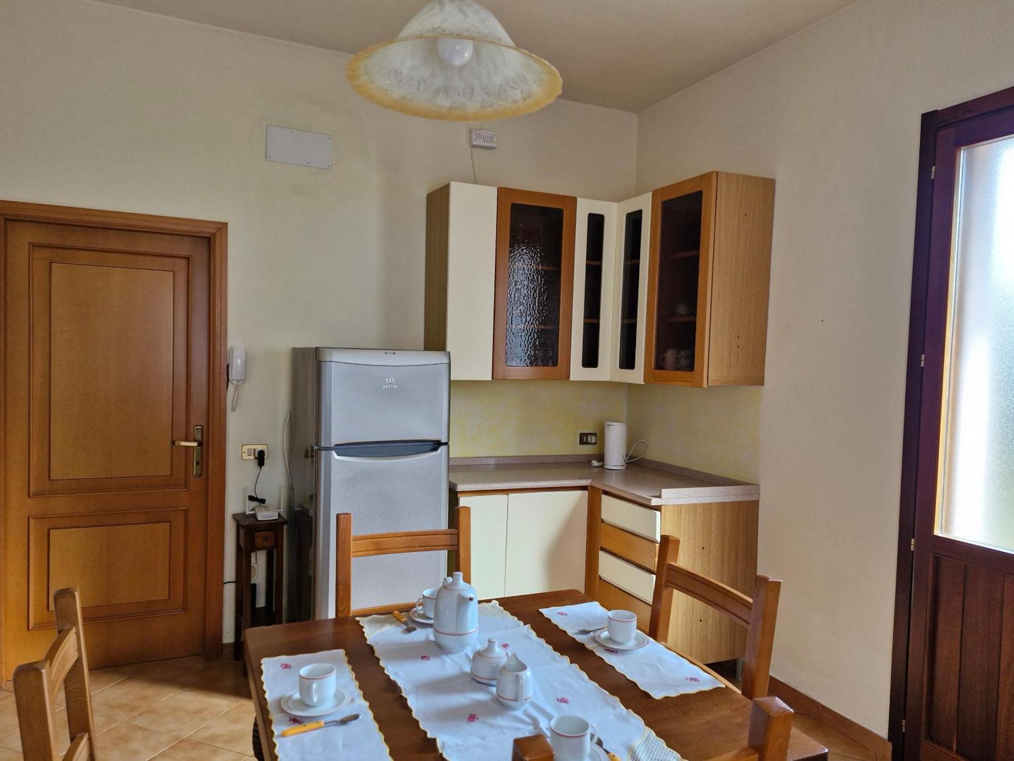 Casa Vacanze Sweet Home San Giovanni In Marignano Eksteriør bilde