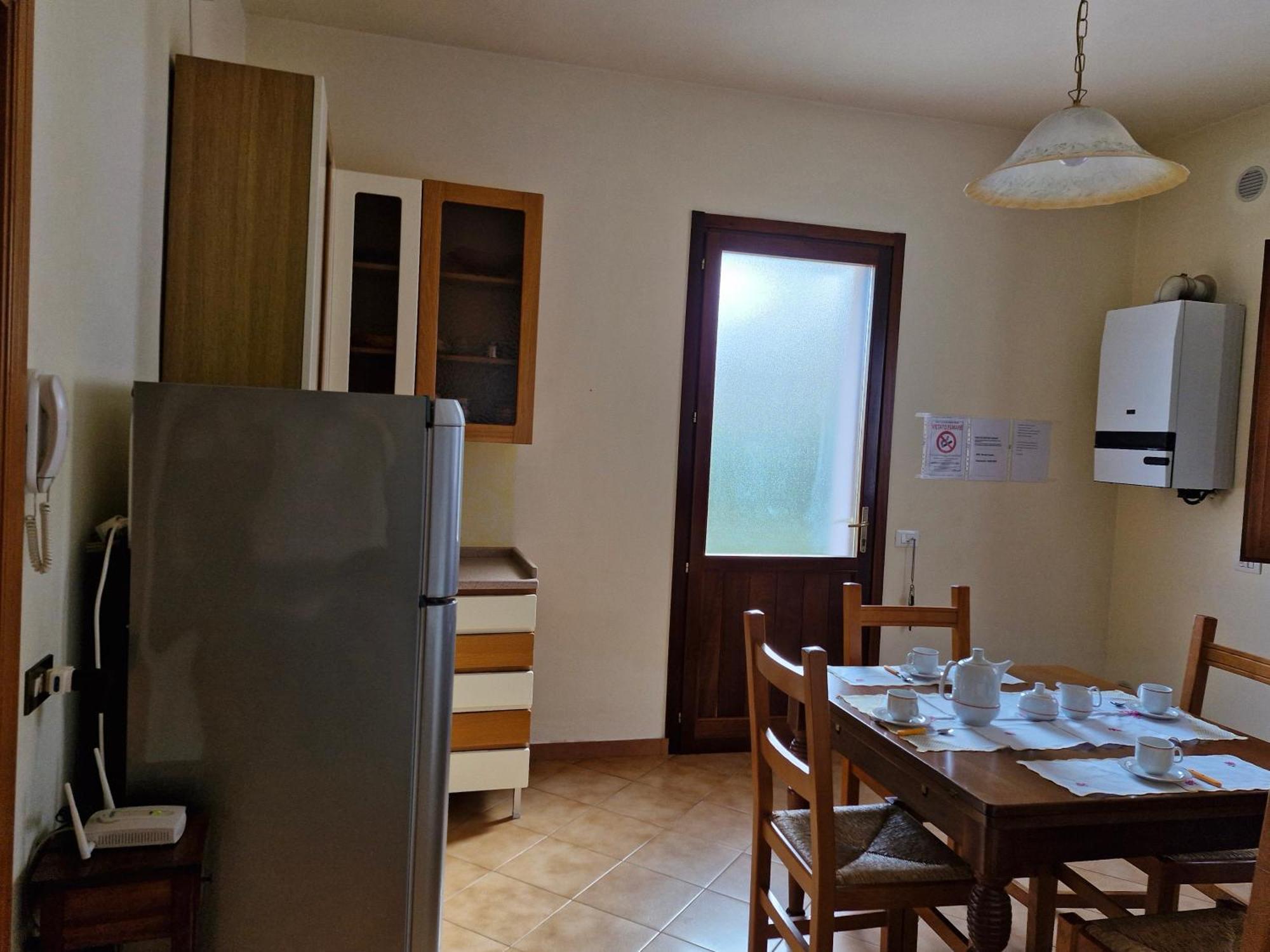 Casa Vacanze Sweet Home San Giovanni In Marignano Eksteriør bilde