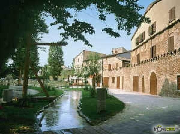 Casa Vacanze Sweet Home San Giovanni In Marignano Eksteriør bilde